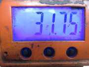 Schaltgetriebe Fiat Panda (169) 55181588