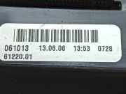 Sicherheitsgurt links vorne Mercedes-Benz SLK (R171) A1718600185