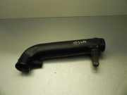 Lüftungsgitter Armaturenbrett Skoda Octavia II (1Z) 1K0129654AP