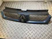 Kühlergrill oben Renault Trafic II Kasten (FL) 7700313438