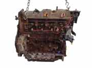 Motor ohne Anbauteile (Diesel) Ford Mondeo IV (BA7) QYBA
