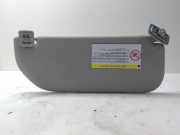 Sonnenblende links Toyota Aygo (B1)