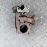 Turbolader Ford Transit Kasten (FA)