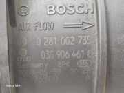 Luftmassenmesser Skoda Octavia II (1Z) 03G906461C