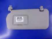 Sonnenblende links Mazda BT-50 (CD)