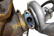 Turbolader Ford Transit V363 Pritsche/Fahrgestell (FED, FFD) 601Q6K682