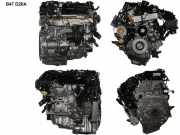 Motor ohne Anbauteile (Diesel) BMW 3er Touring (F31) B47D20A