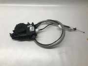 Motor Heckklappe BMW 5er (F10) 51247273752