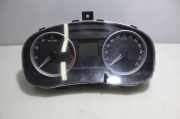 Uhr Skoda Roomster (5J)