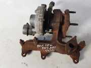 Turbolader VW Polo IV (9N, 9A) G5404525301