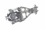 Türgriff links hinten Volvo V40 Schrägheck (525, 526) 31276166