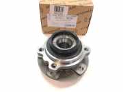 Radlager links vorne BMW 7er (F01, F02, F03, F04) 31206777757