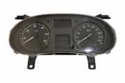 Tachometer Nissan Primastar Bus (X83) P8200283194D
