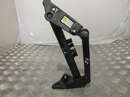 Heckklappescharnier links BENTLEY CONTINENTAL FLYING SPUR (3W_) 6.0 3W5827301G Bild Heckklappescharnier links BENTLEY CONTINENTAL FLYING SPUR (3W_) 6.0 3W5827301G