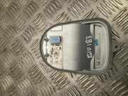 Scheinwerfer-Steuergerät MERCEDES-BENZ GLC (X253, C253) 220 d 4-matic (253.905) A2539066600