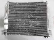 Klimakondensator Nissan Navara (D40) 92100EB00A