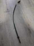 Throttle Cable FIAT MULTIPLA (186_) 1.6 100 16V (186AXA1A) 46510552