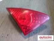 Rückleuchte links Peugeot 3008 I () 6350HE