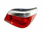 Lampenträger Heckleuchte rechts BMW 5er Touring (E61) 2VP008679