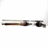 Antriebswelle rechts vorne Volvo V60 I (155) P31367543
