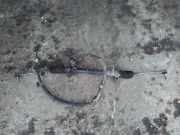 Lenksäule CHEVROLET CAPTIVA (C100, C140) 2.0 D 4WD 522289