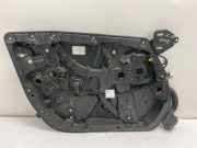 Türfensterheber hinten links MERCEDES-BENZ C Coupe (C205) C 220 d (205.304) A2055408306