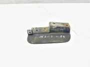 Schmutzfänger hinten links AUDI A6 Allroad (4FH, C6) 3.0 TDI quattro 4F0853833A