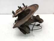 Nabe hinten rechts TOYOTA AVENSIS Estate (_T27_) 1.8 (ZRT271_) B088 R11RB088090108