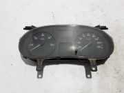 Kombiinstrument RENAULT MASTER II Furgon (FD) 2.5 dCi 120 8200467952