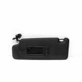 Linke Sonnenblende BMW X1 (F48) xDrive 25 i 8065553