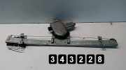 Fensterheber links hinten Mitsubishi Pajero Pinin (H6W, H7W)