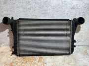 Ladeluftkühler SKODA OCTAVIA II Combi (1Z5) 2.0 TDI 1K0121345N