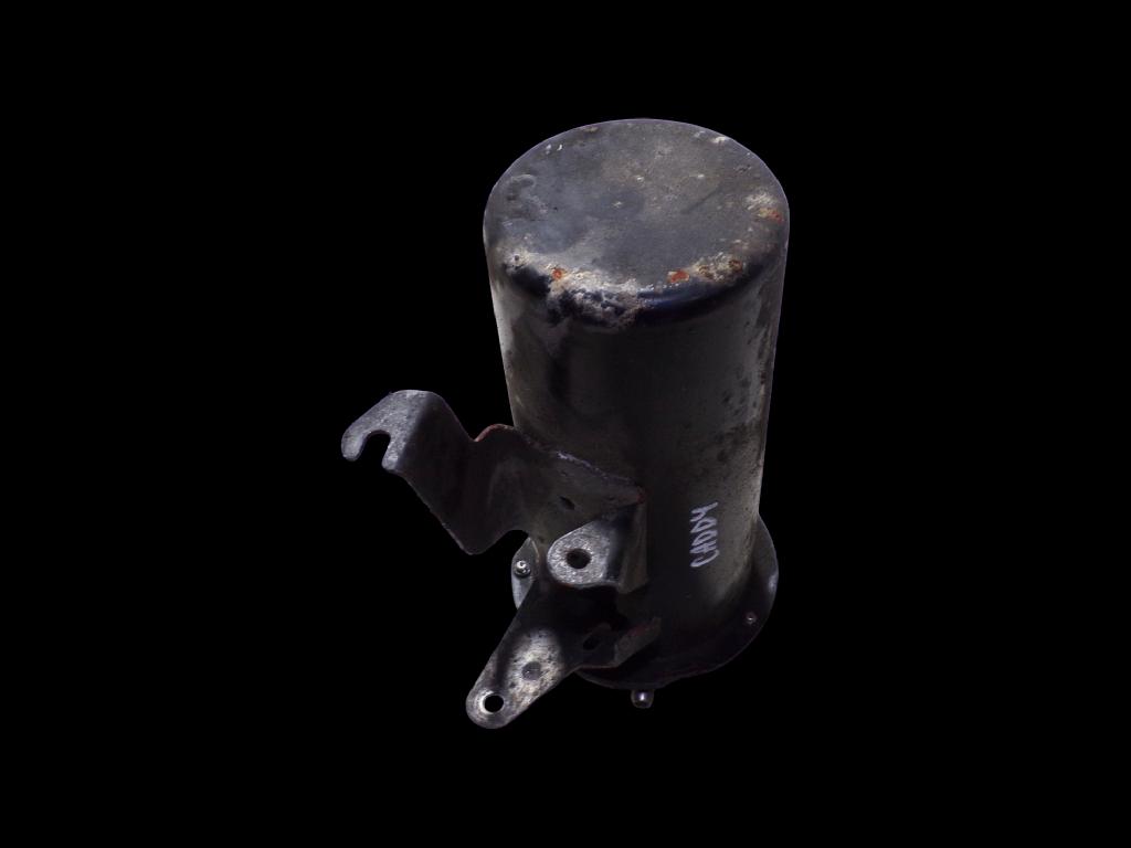 Kraftstofffiltergehäuse VW Caddy III Kasten (2KA) 3C0127400D