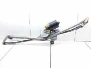 Scheibenwischermechanismus vorne VW PASSAT Variant B3/B4 (3A5, 35I) 1.9 TD 357955113C