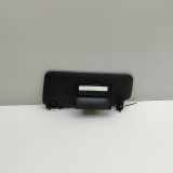 Linke Sonnenblende MERCEDES-BENZ GLC (X253, C253) 300D 4-matic A2058107304