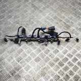 Kraftstoffzuführung VW GOLF VII (5G1, BQ1, BE1, BE2) 2.0 GTI 06K133317G 06J906051F