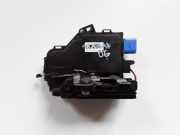 Verriegelung Tür rechts VW TOURAN (1T3) 1.6 TDI 7L0839016H