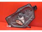 Fensterheber links hinten Skoda Superb II Kombi (3T) 8K0959811A