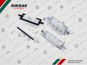 Schwellerhalter ALFA ROMEO GIULIA (952_) 2.0 Q4 (952ACA45) 68364935AA