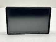 Navigationsanzeige NISSAN X-TRAIL (T31) 2.0 dCi 280911BY3B