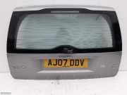 Heckklappe geschlossen Volvo XC70 II (136)
