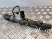 Kraftstoffzuführung FIAT ULYSSE (179_) 2.2 JTD 0281002592 0445214017