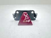 Schalter für Warnblinker Peugeot 307 SW ()