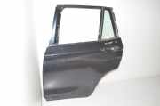 Tür links hinten BMW X3 (F25)