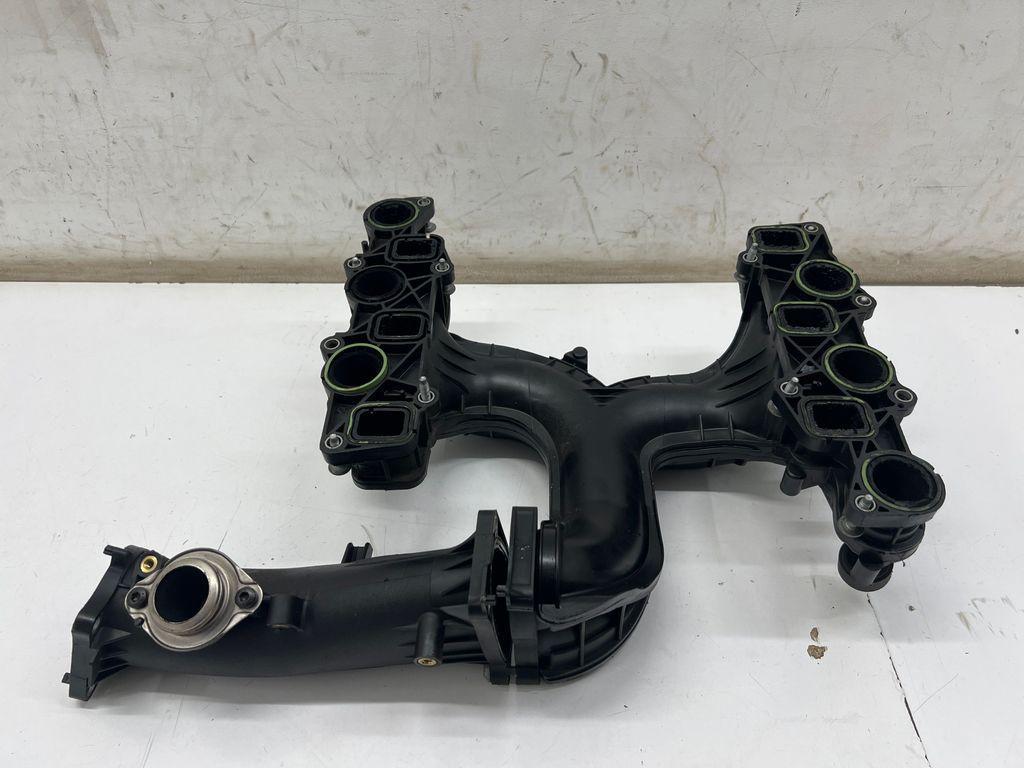 Ansaugkrümmer Porsche Macan 1 (95B) 059129711