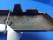 Stoßstangenierleiste hinten links BMW 7 (E65, E66, E67) 730 Ld 72758411 51127155446