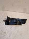 Schwellenverkleidung hinten links MITSUBISHI OUTLANDER II (CW_W) 2.2 DI-D 4WD 7656A038