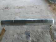 Hintere Stoßstange FIAT SCUDO Flatbed (220_) 1.9 D