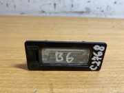 Kennzeichenbeleuchtung AUDI A5 (8T3) 1.8 TFSI #C2768 8T0943021