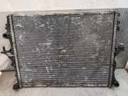 Kühler Porsche Cayenne 1 (9PA) 7L0121253